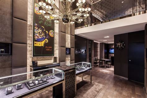 hublot frankfurt bou|Hublot Frankfurt Boutique.